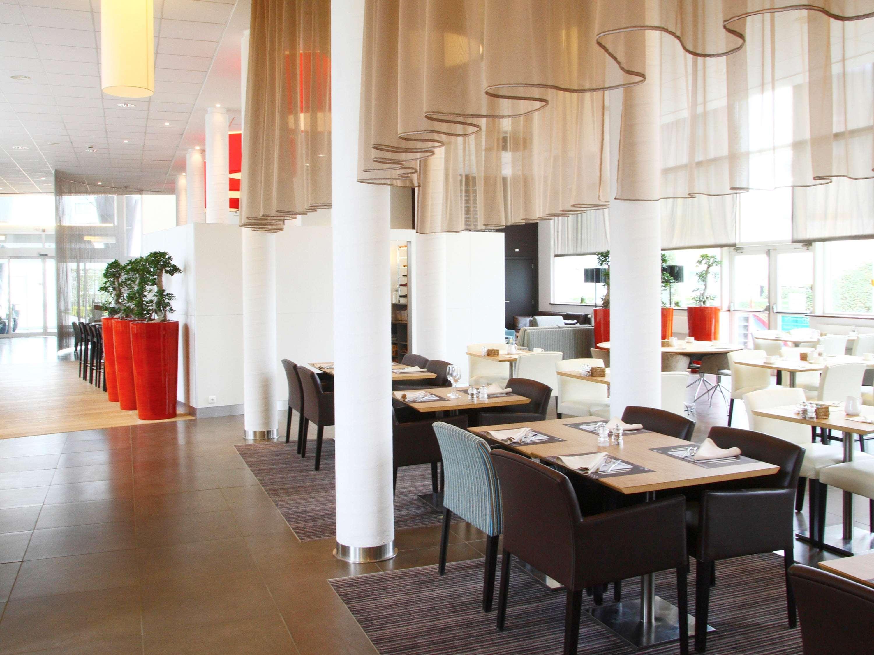 Novotel Brugge Centrum - Reopening May 2024, Complete 4-Star Renovated Hotel Instalações foto