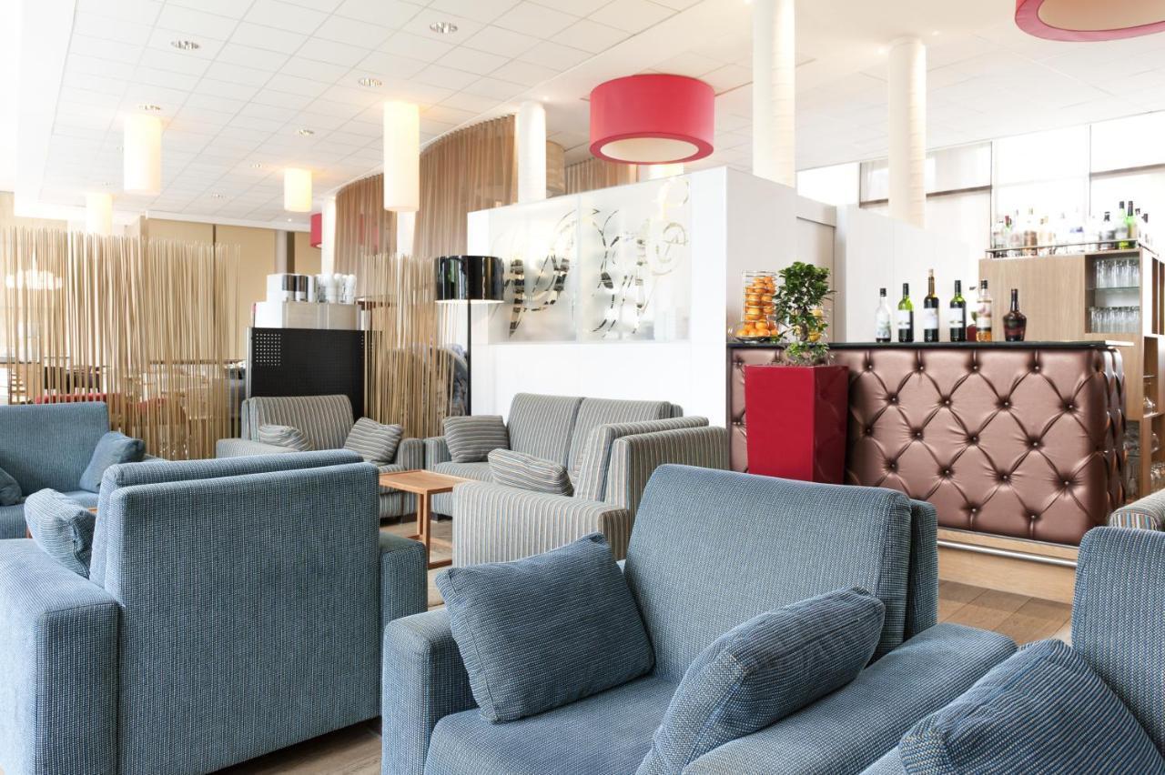 Novotel Brugge Centrum - Reopening May 2024, Complete 4-Star Renovated Hotel Exterior foto